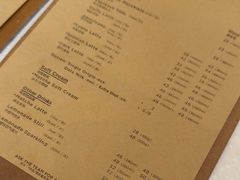 -% Arabica阿拉比卡咖啡(深圳湾万象城店)