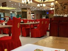 大堂-德泰楼餐饮(莲湖路店)