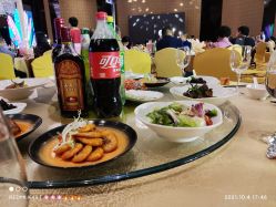 -上海外高桥喜来登酒店·宴会厅