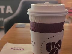 -COSTA COFFEE(丰联广场店)