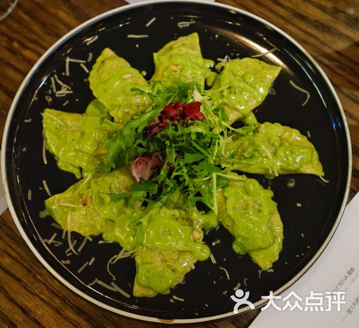 bottega 意库(三里屯店)-图片-北京美食-大众点评网