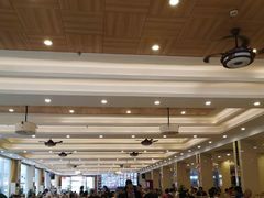 大堂-螺涌海鲜酒楼(增槎路店)