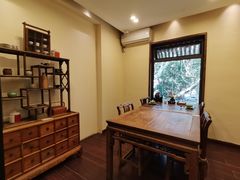 -五观堂素食(新华路店)