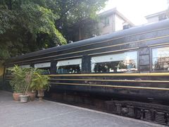 -火车头法国西餐厅