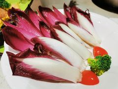 -一叶一世界•素食餐厅(新光天地店)