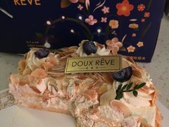 -杜哈夫DOUX RÊVE·生日蛋糕(日月光店)