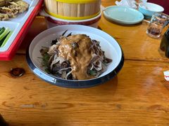 -肘子酥·天津菜·特色捞面(德云社店)