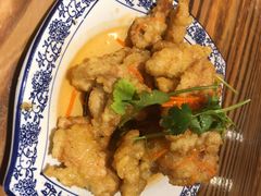 -东北人家铁锅炖(鞍山路店)