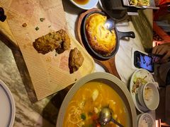 -弄堂里(西溪龙湖天街店)