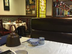 -京味民福烤鸭店(建设四马路店)
