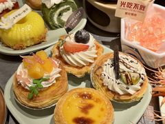-梨花自助烤肉(乐宾店)
