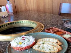 -老乾杯和牛烧肉(王府中环店)
