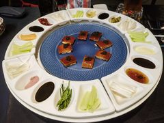-四季小馆·潤·中国菜(越秀公园店)