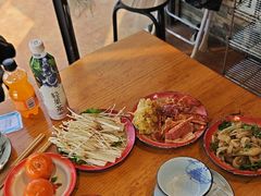 -石记老北京炙子烤肉(松园店)
