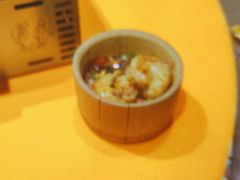 -王婆炒鱼(总店)