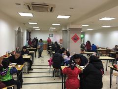 大堂-水仙拉面(水仙街店)