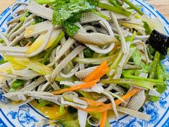 -揽月斋•清真小馆(右安门店)