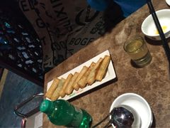 春卷-七欣天香辣蟹火锅(南通任港路大润发店)