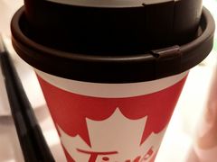 -Tims天好咖啡·贝果(东方广场店)