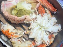 -蟹之国·精品蟹料理(极地店)