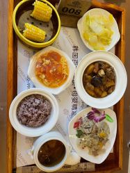 -爱贝蕊恩韩式月子会所(宝安店)