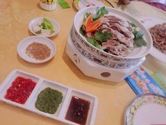 -德乐海蒙餐