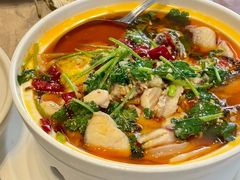 -庄氏祥记家常食府(国瑞建材家居博览中心店)