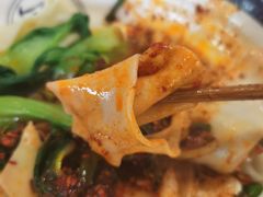 -西南政法大学-学生1食堂