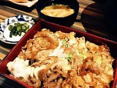 -小山日本料理(兴业太古汇店)