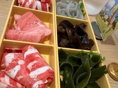 -呷哺呷哺 黄金牧场 (新辰里学清路店)