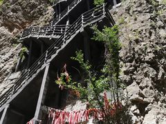 -十渡东湖港风景区