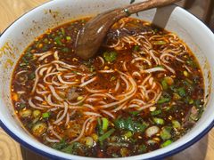 -马记永·兰州牛肉面(3019君尚店)