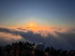 -五女山景区