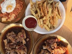 -贤花饭店(城阳店)