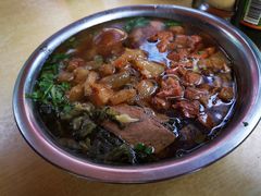 -花溪牛肉粉(八鸽岩店)