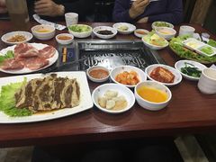 -长今家韩国料理(瑞景店)