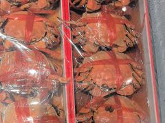 -沈家花园如皋菜(海阳路店)