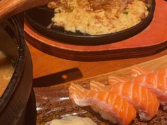-千代武日本料理(开发区店)