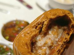 -煲王粤菜餐厅(中侨中心店)