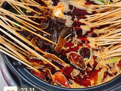 -唐记煌大坨卤牛肉串串(瑞南街店)