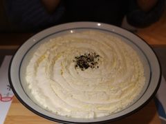 -火山屋台(新街口店)