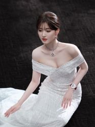 -MuseMarry婚纱(前海嘉里中心店)