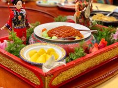 -白家大院·王府宫廷菜(苏州街店)