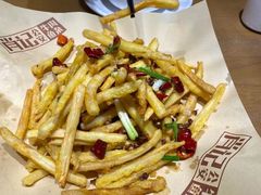 -肖记公安牛肉鱼杂馆· 省级非物质文化遗产(仁和路店)