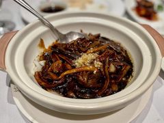 响油鳝糊-苏浙汇(朝外店)