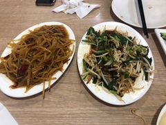 -姥家春饼店(漳州二路店)
