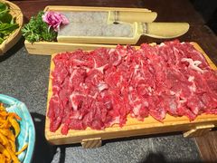 -大匠工房古船木艺术餐厅·猪肚鸡专门店(长白仙岛店)