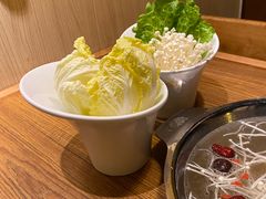 -傣妹火锅(四川北路店)