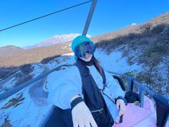 -太子岭滑雪场