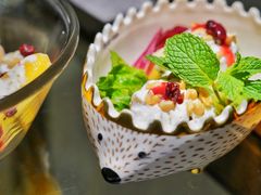 -春树下·树屋花房西餐厅(罍街AS1980店)